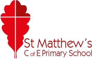 St Matthew's C of E Primary School
